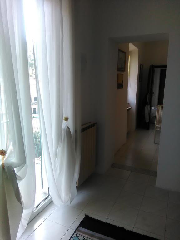 Apartamento Casa Fontana Arcola Exterior foto